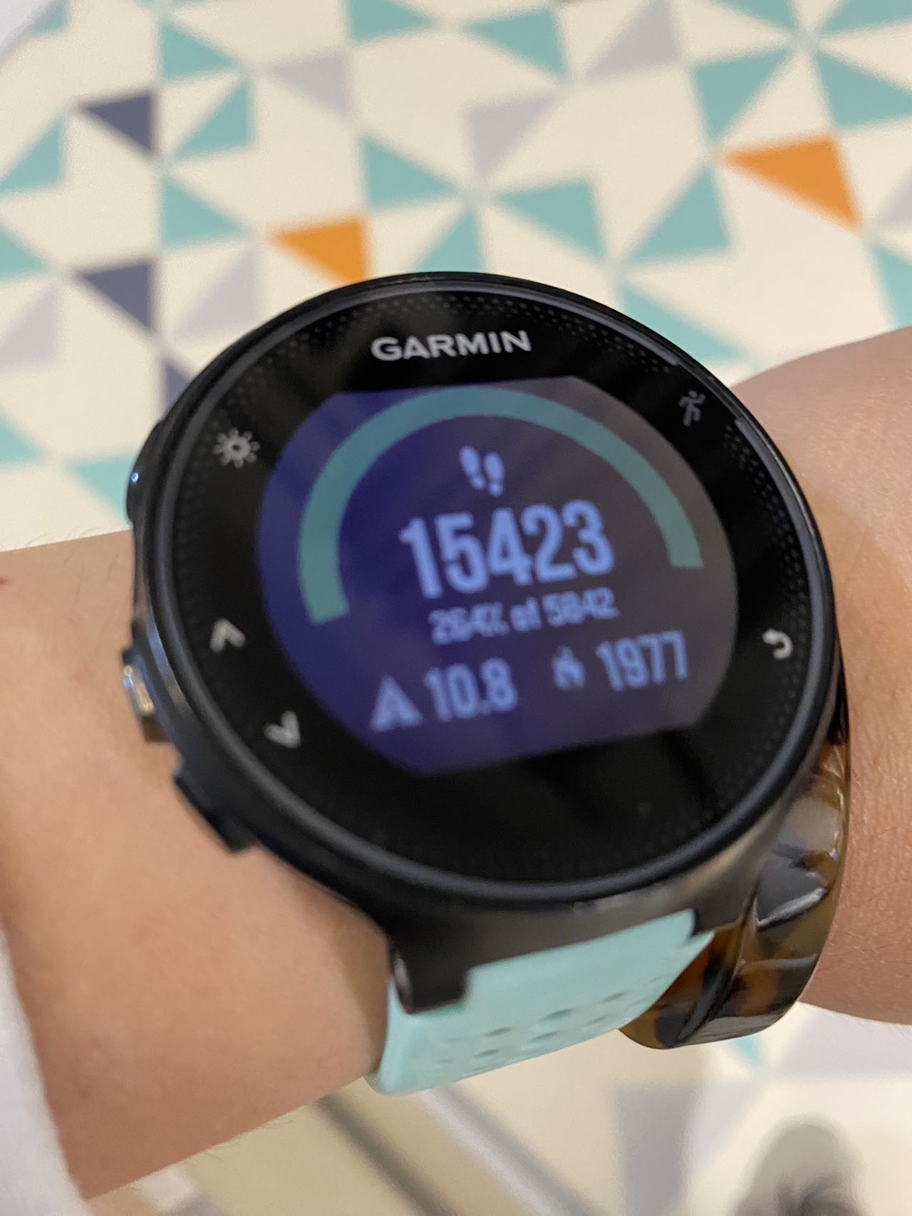 Doris_Ho-自我训练每日打卡记录-2024-09-23