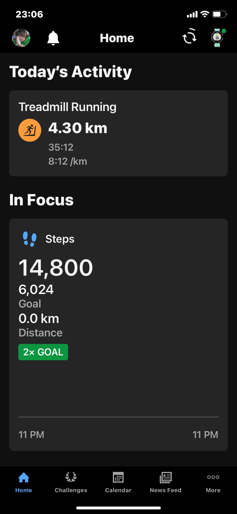 Doris_Ho-超慢跑打卡记录-2024-11-08