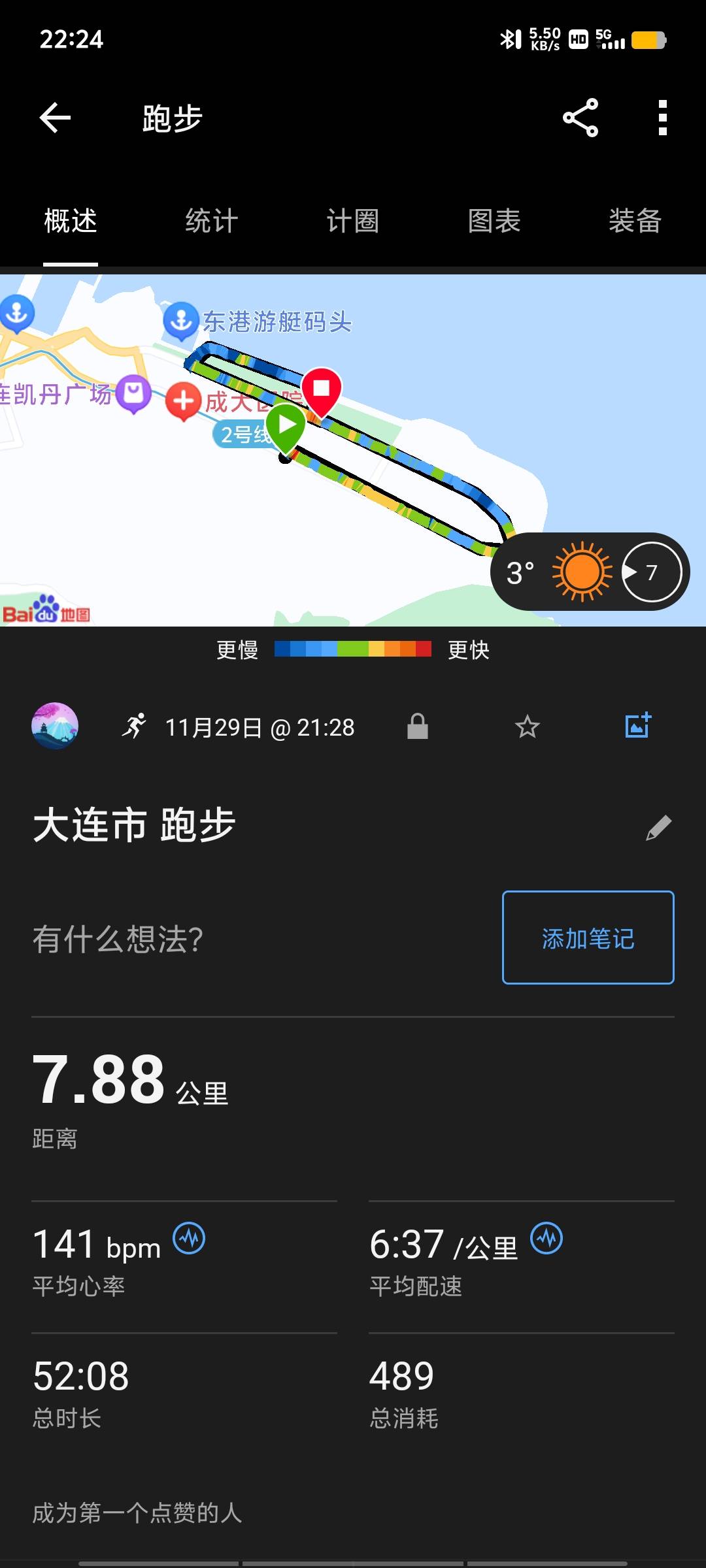 Cynthia Wang-自我训练每日打卡记录-2024-11-29