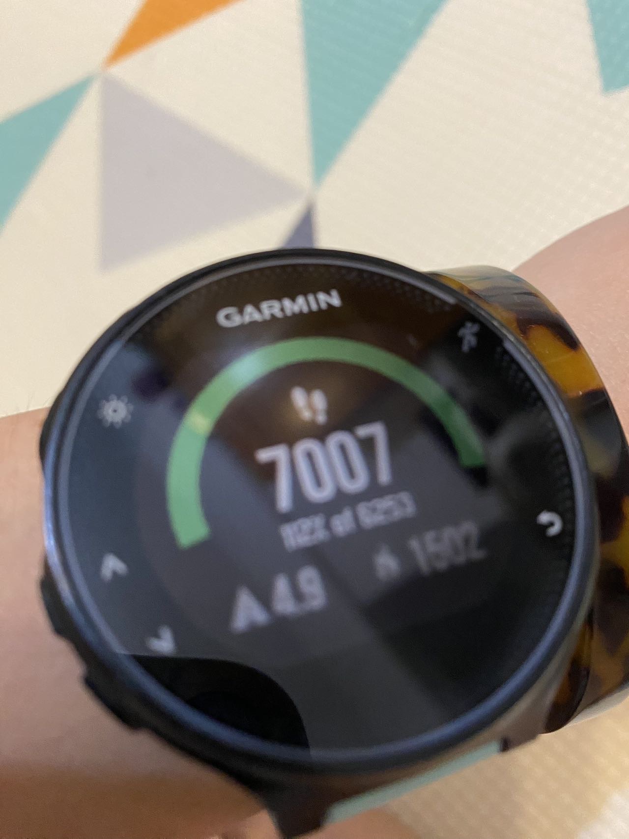 Doris_Ho-自我训练每日打卡记录-2024-09-26