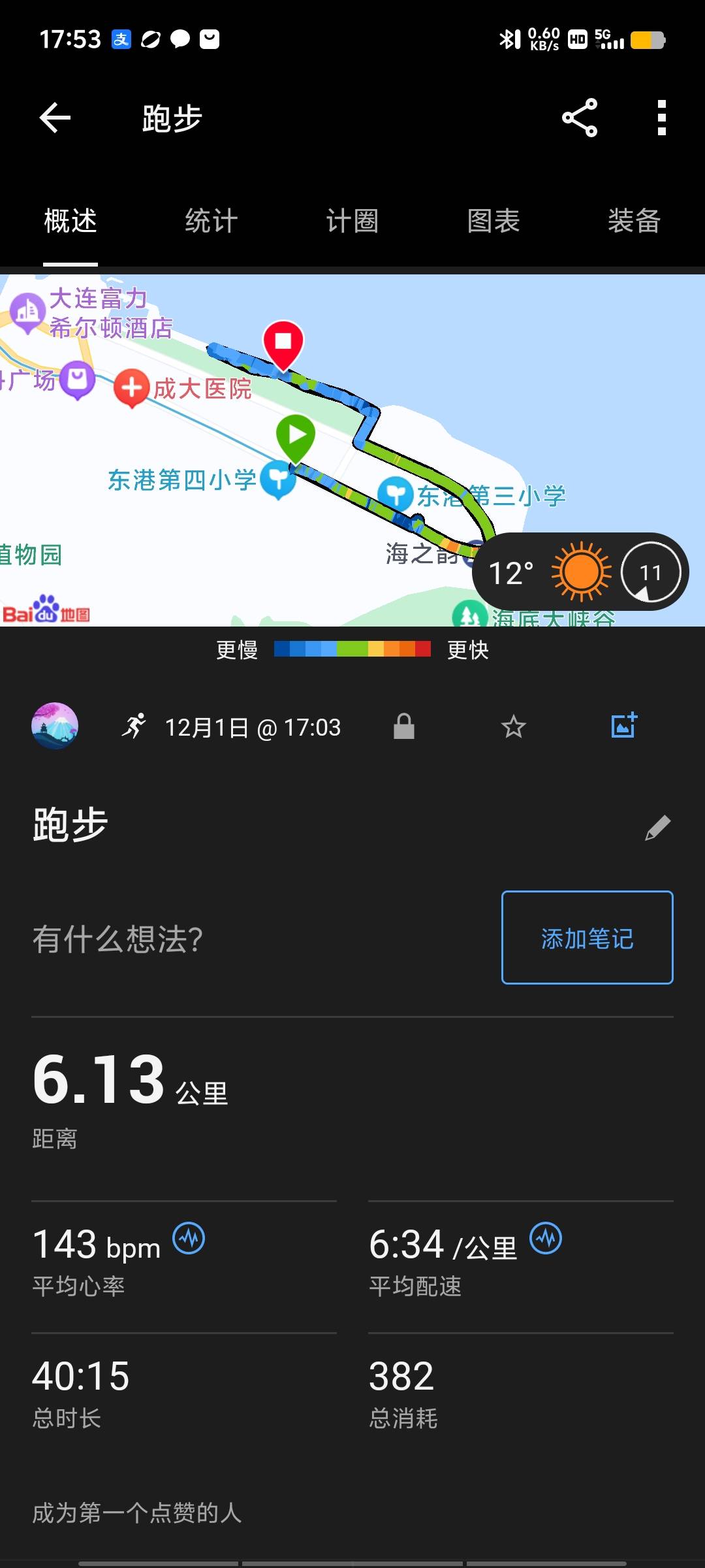 Cynthia Wang-自我训练每日打卡记录-2024-12-01