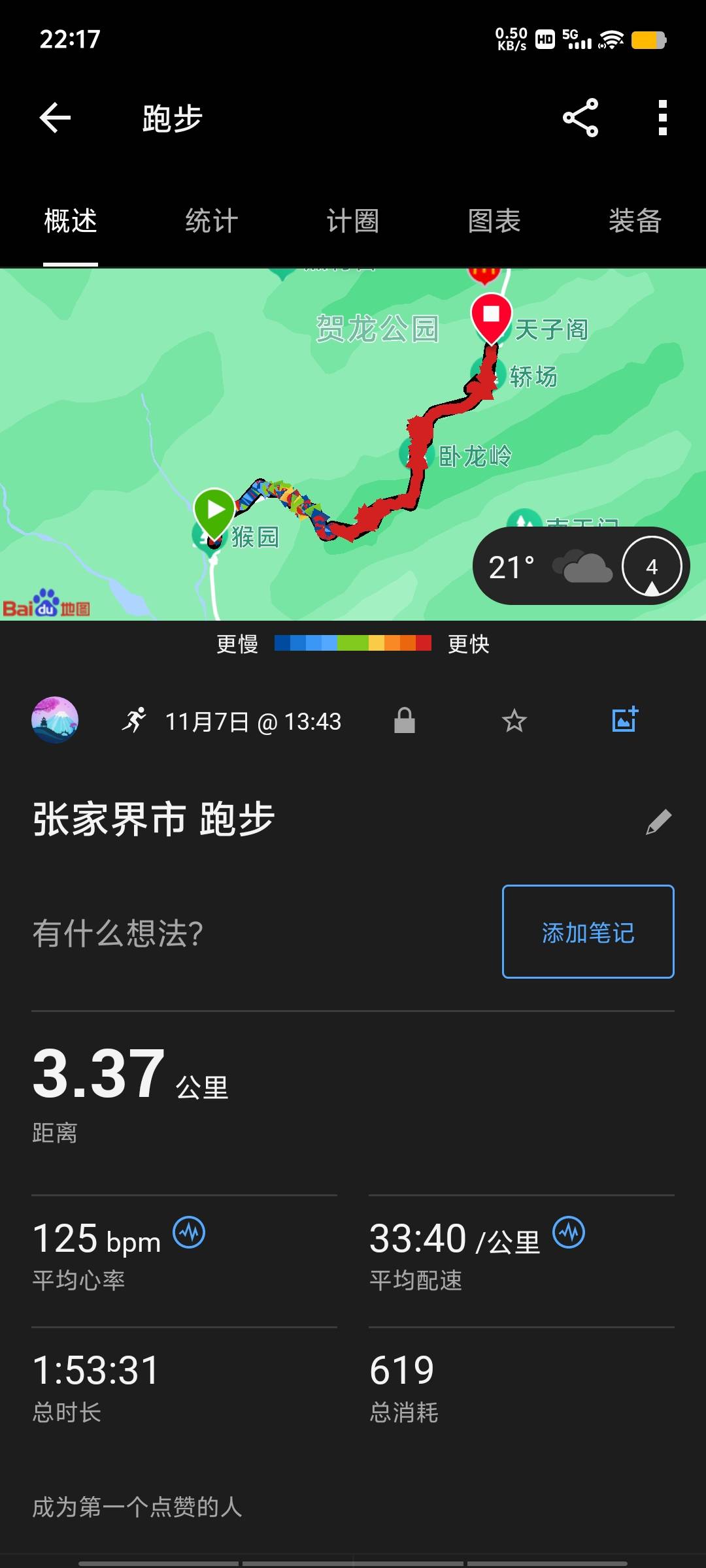 Cynthia Wang-自我训练每日打卡记录-2024-11-07