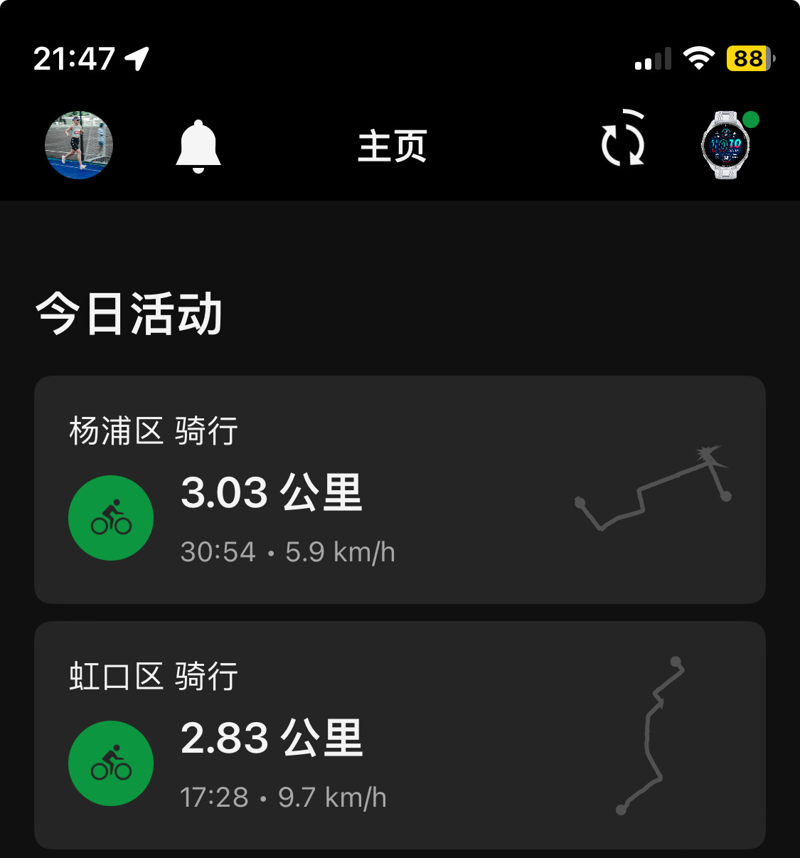 Ping Wu-自我训练每日打卡记录-2024-09-15