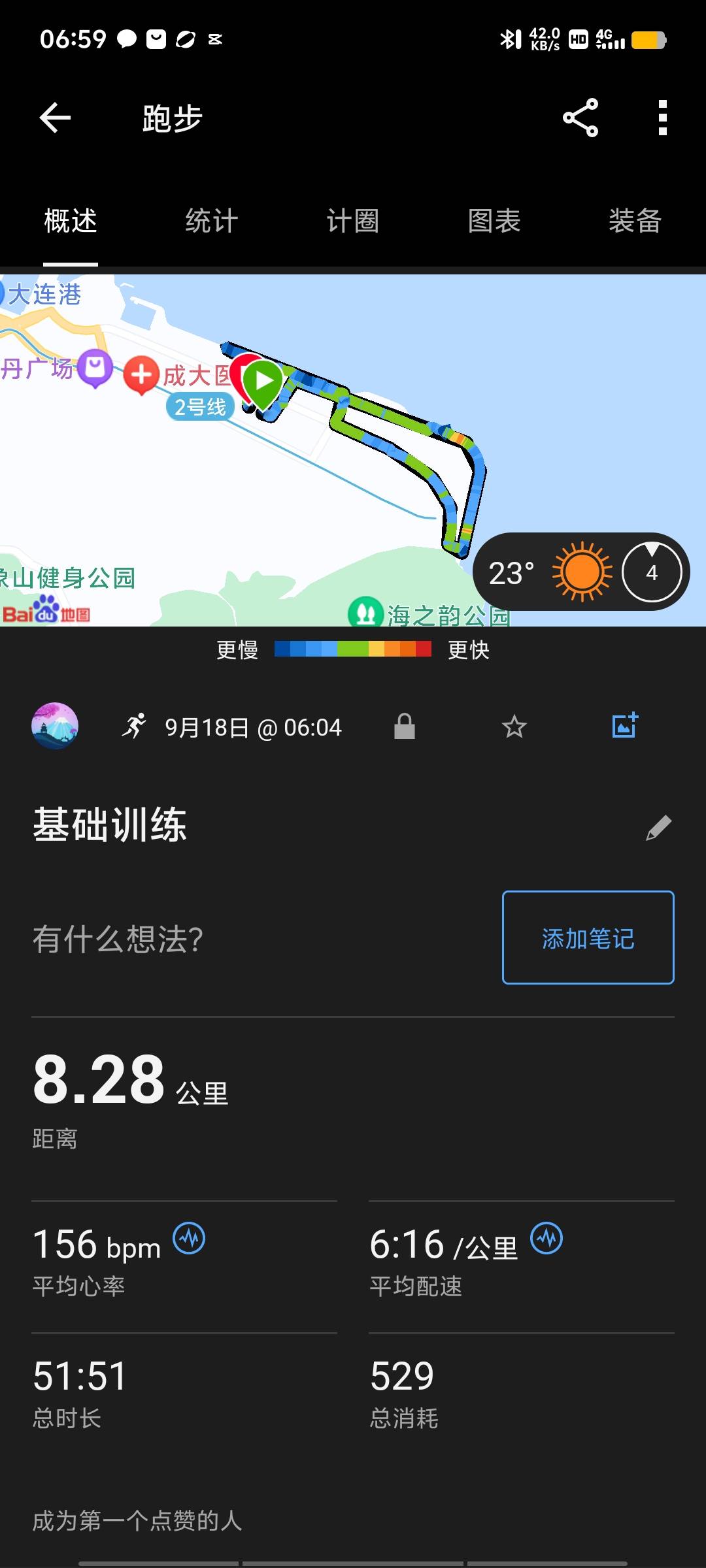 Cynthia Wang-自我训练每日打卡记录-2024-09-18