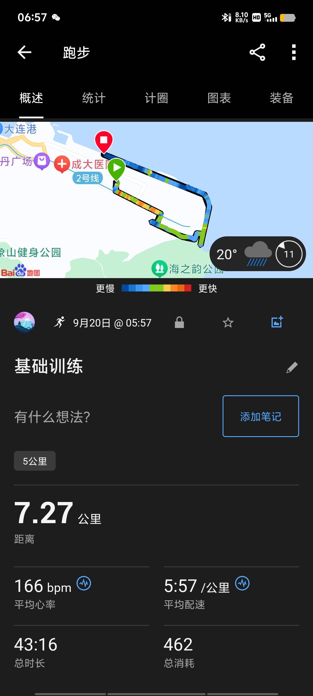 Cynthia Wang-自我训练每日打卡记录-2024-09-20